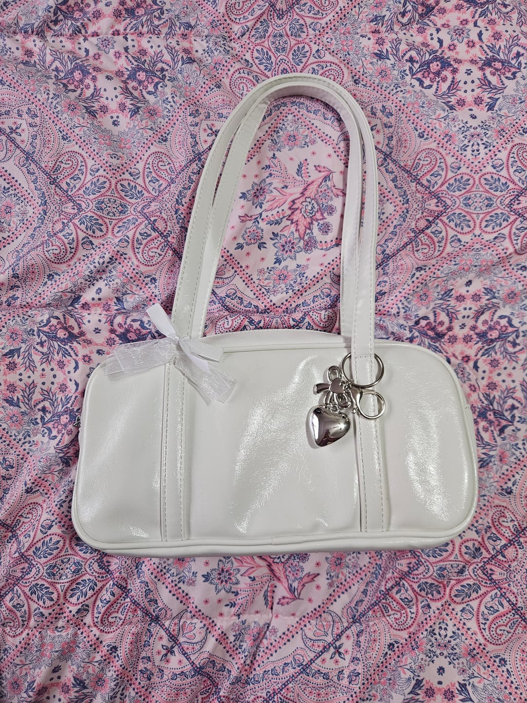 Customer photo review of Sawako Inspired Bag