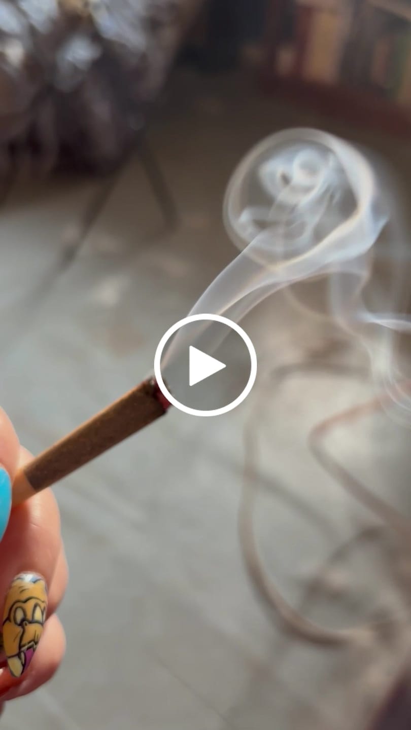 Customer video review of Ice Kream THCP Cones Value Pack