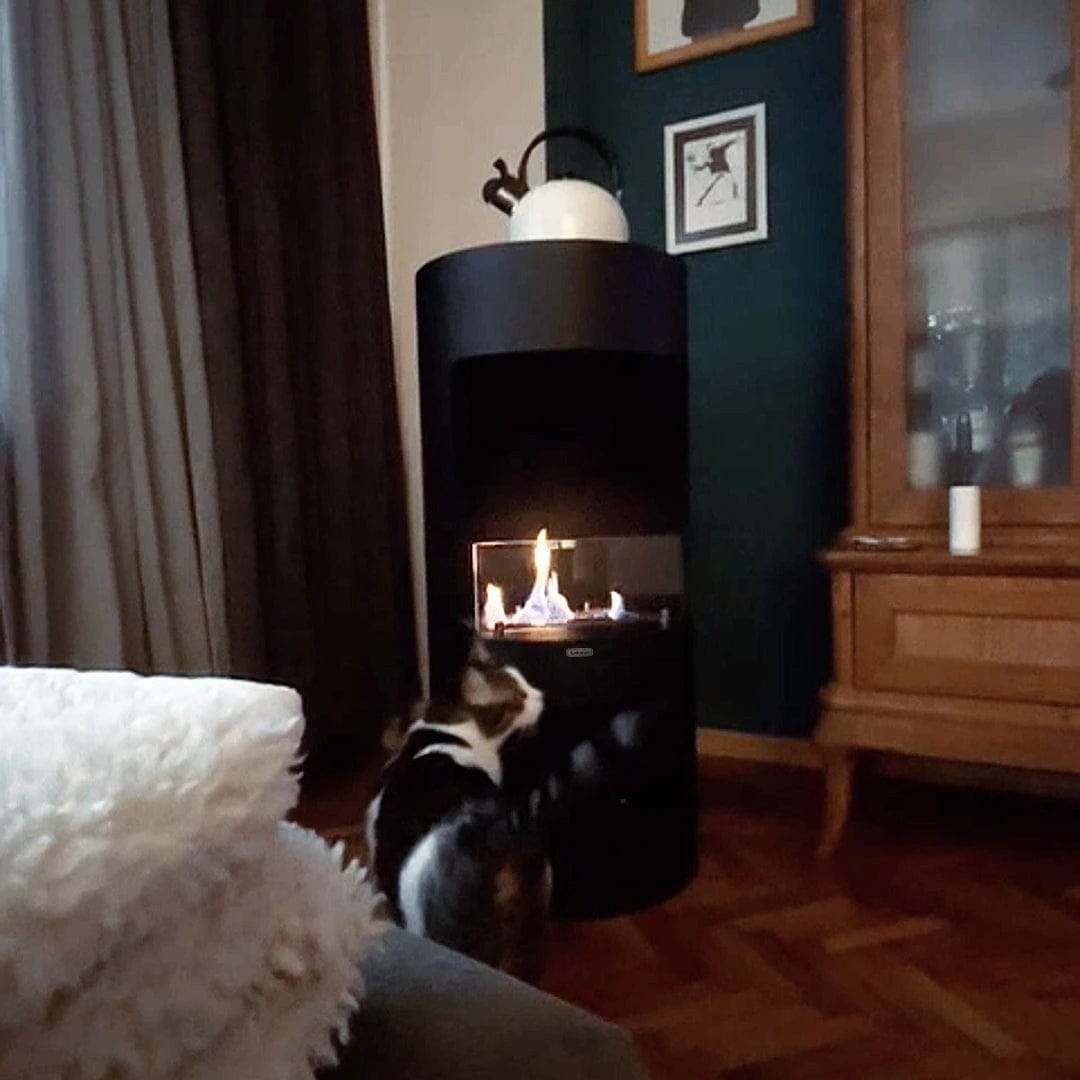 Customer photo review of EMBER SİYAH