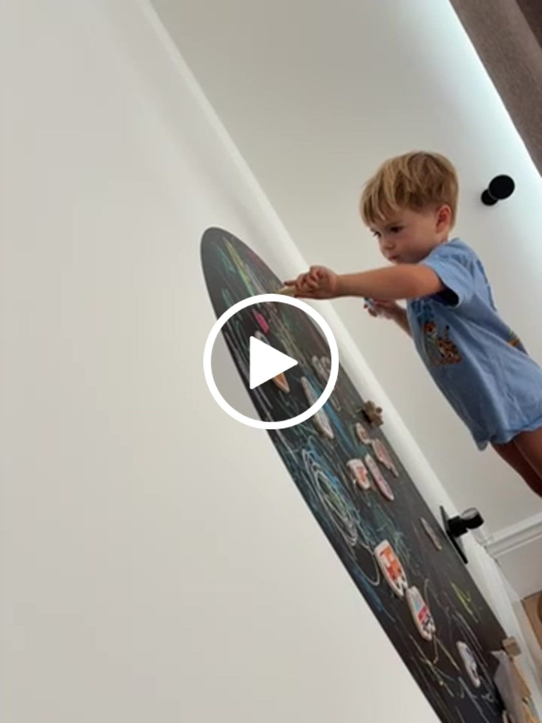 Customer video review of Explore Vehicles (set of 20)