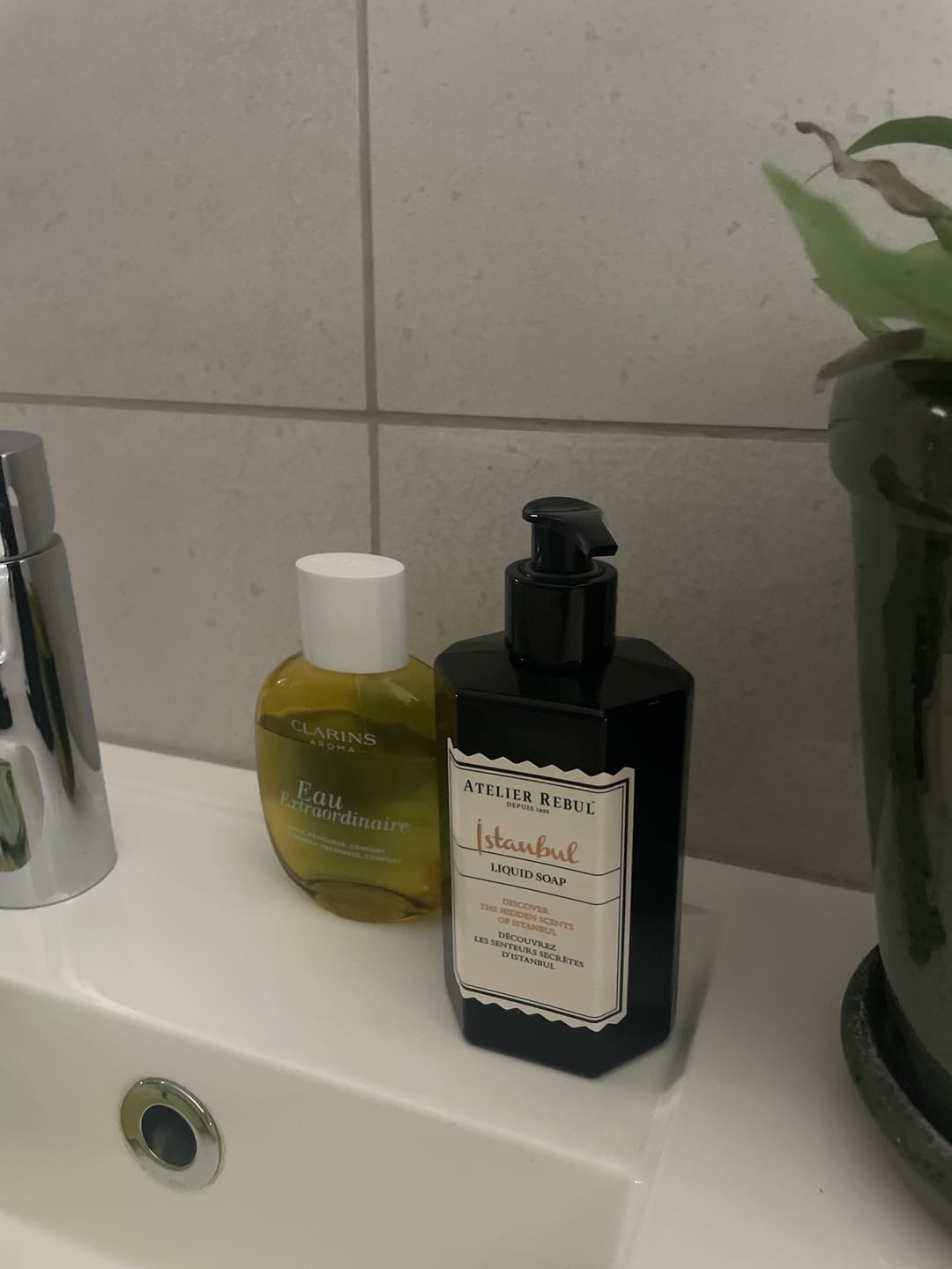 Customer photo review of Istanbul Handzeep 250ml
