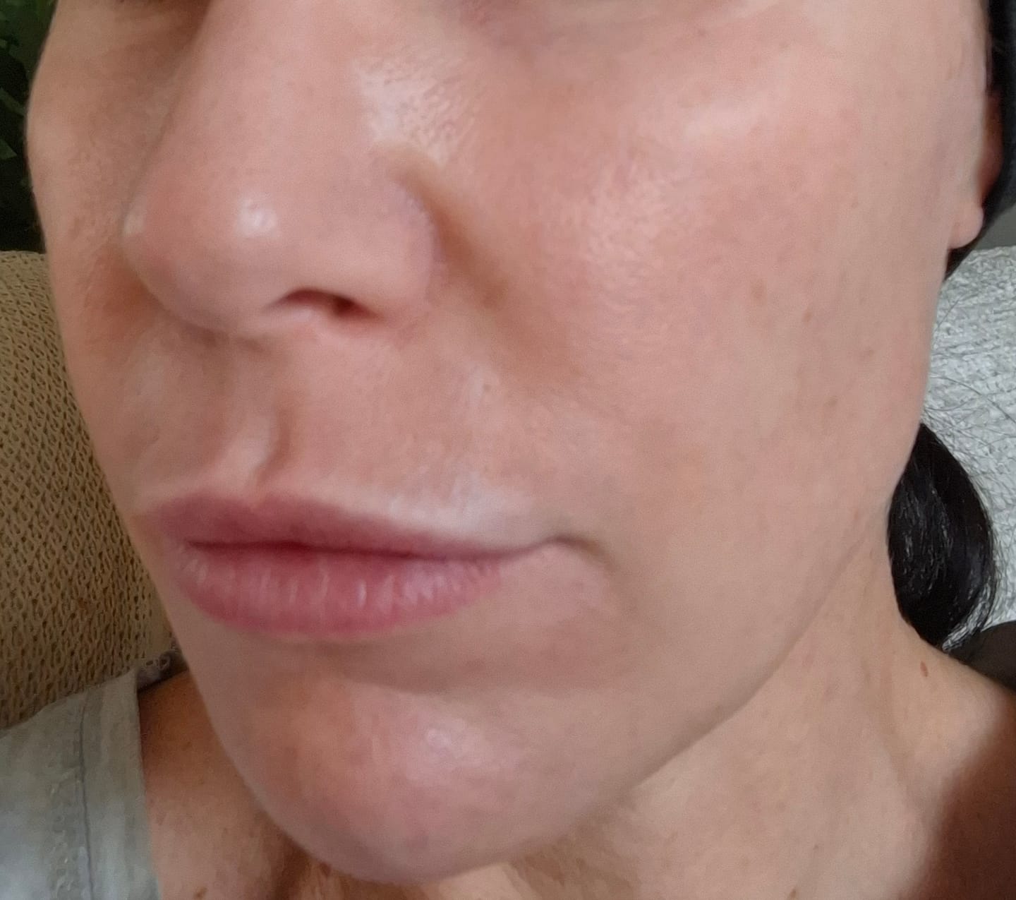 Customer photo review of Complete Korean Night Routine Set