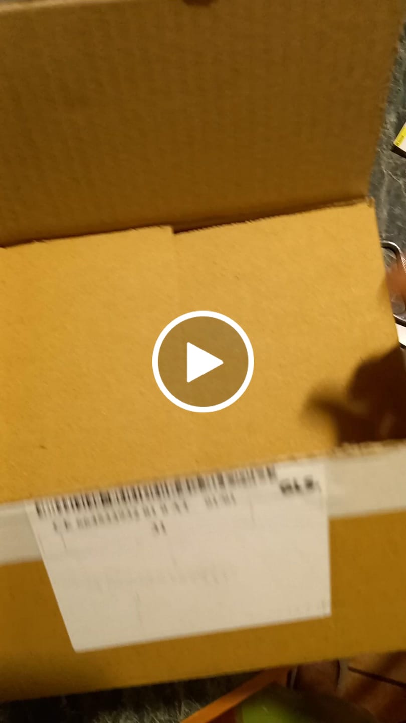Customer video review of Ricariche PetNatura