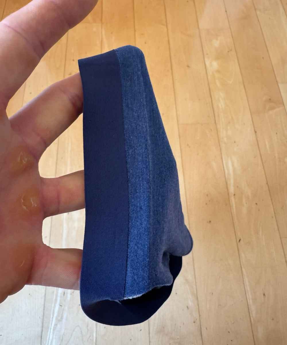 Customer photo review of BAMU™ Bambus Boxer