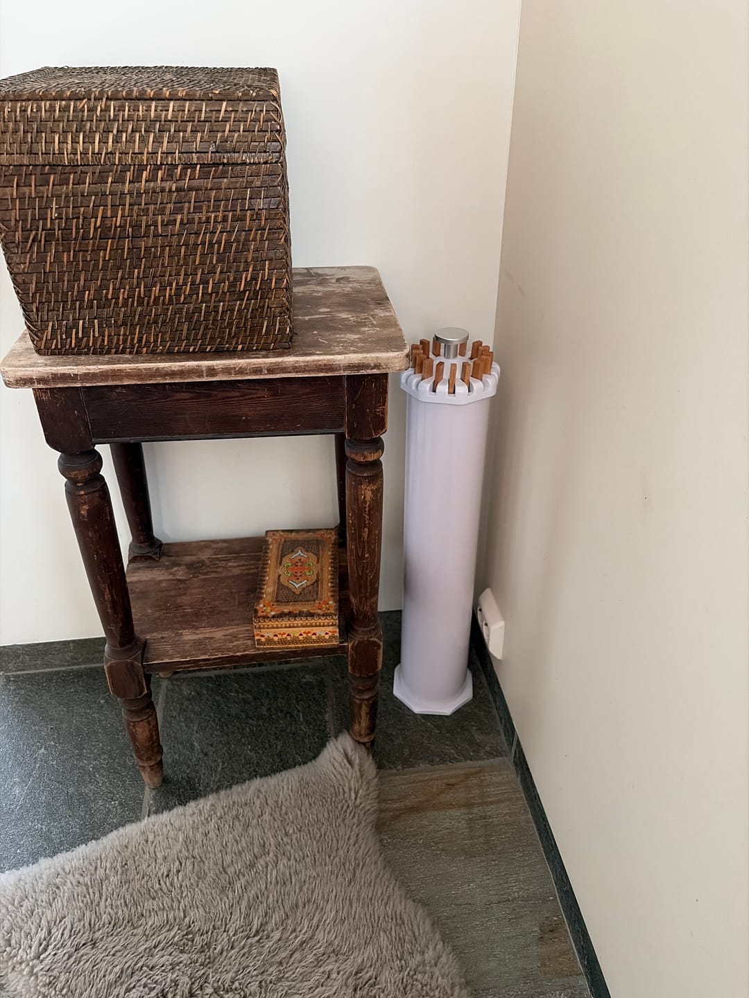 Customer photo review of Luvira