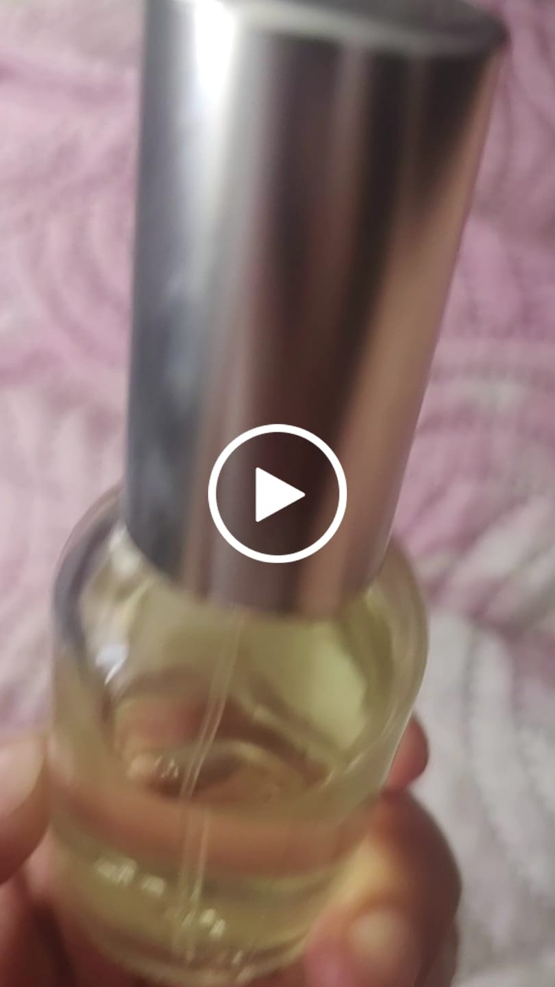 Customer video review of M404 Inspirado en: Elysium Pour Femme Parfum - Roja Dove
