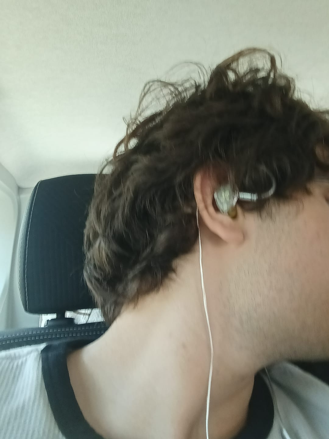 Customer photo review of TANGZU Wan'er S.G II IEM Kulaklık
