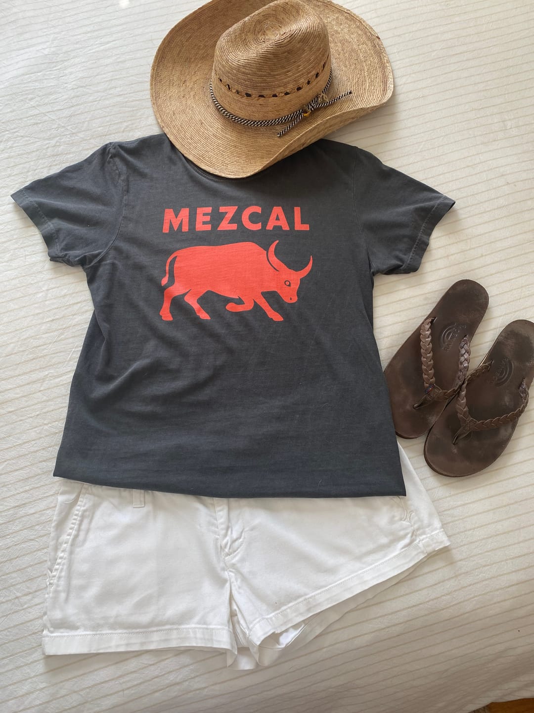 Customer photo review of Mezcal Bull