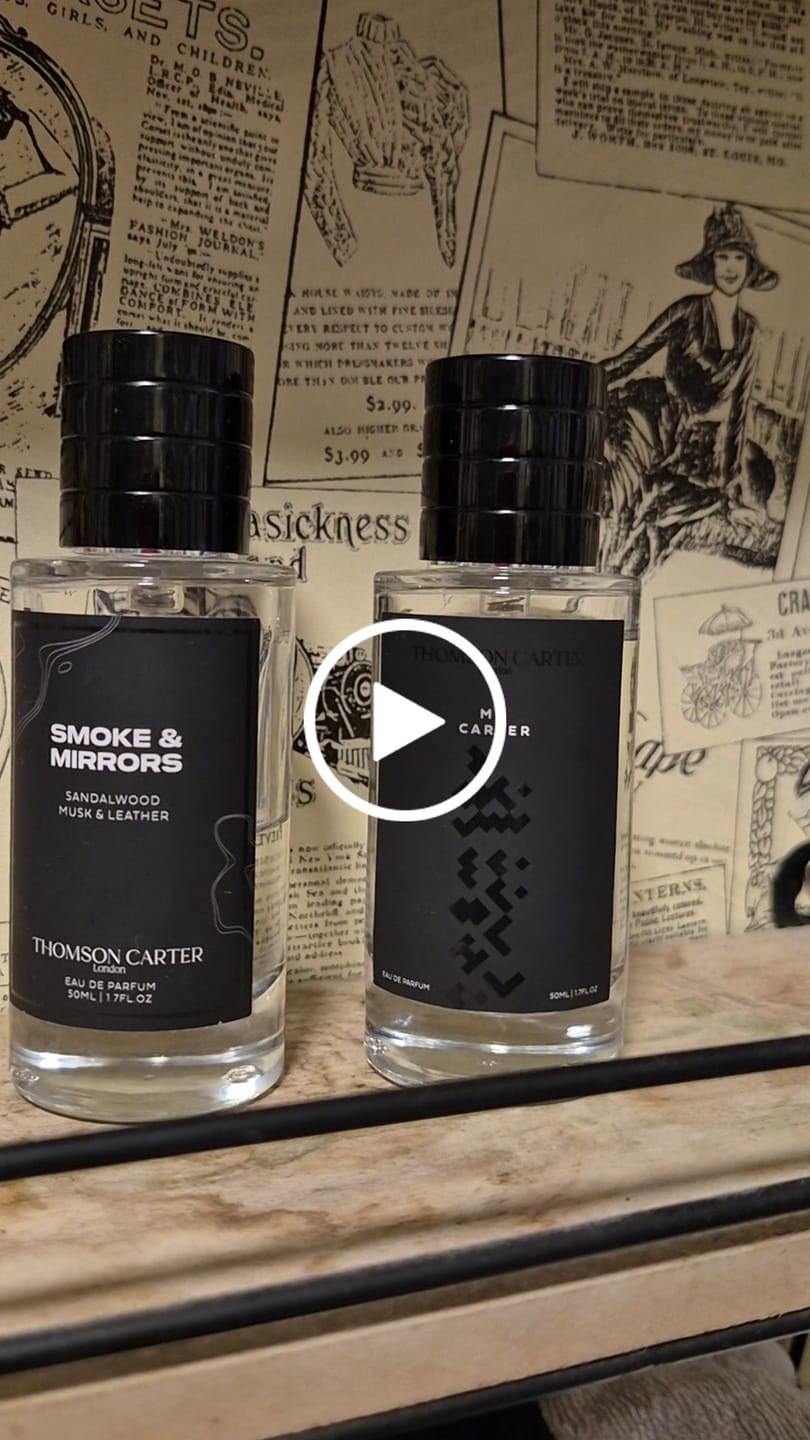 Customer video review of Shelby Lane | Eau de Parfum