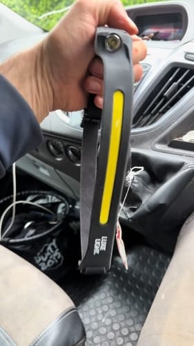 Customer photo review of PozitifLight | sensörlü kafa lambası