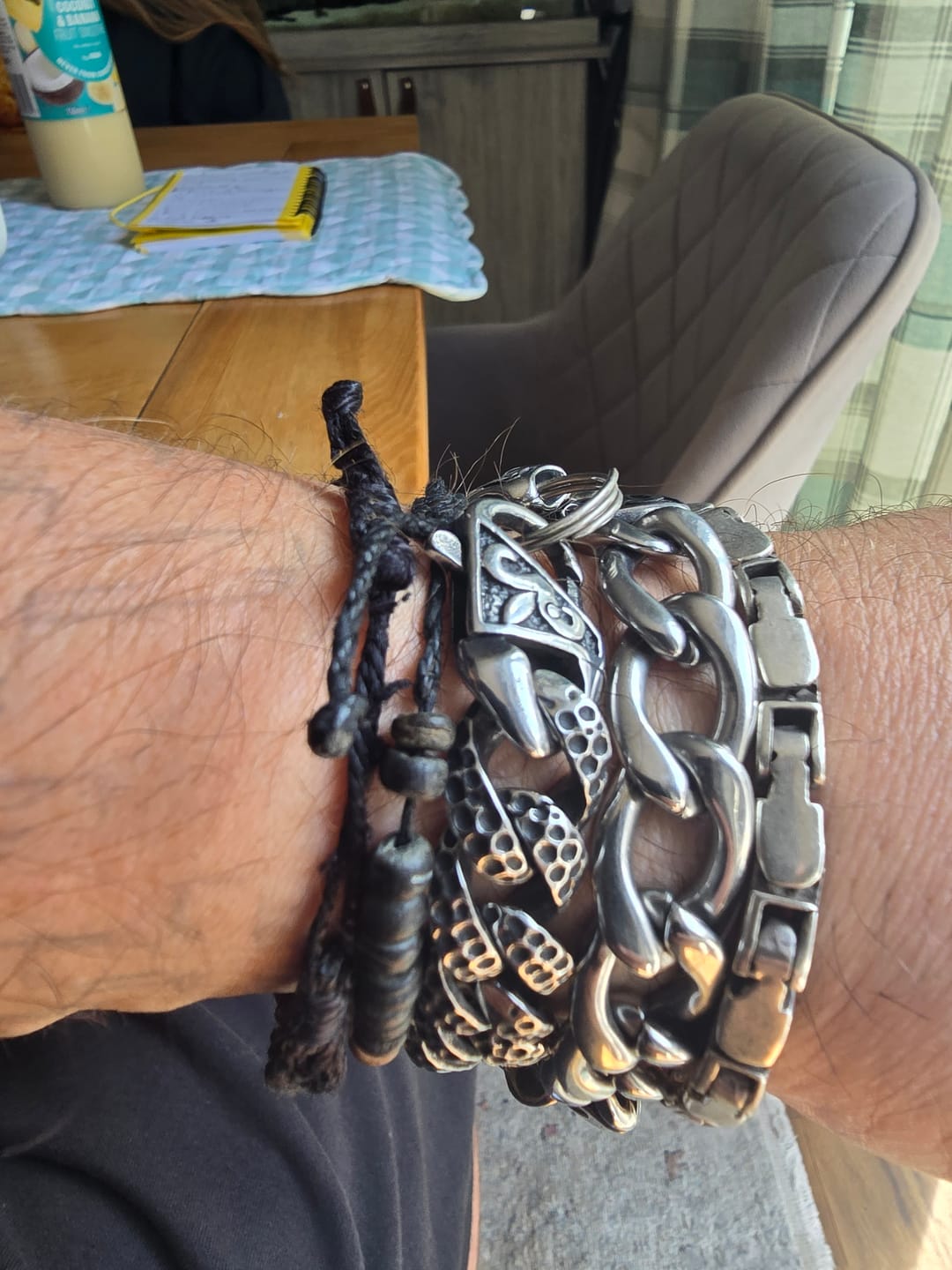 Customer photo review of ROYAL.