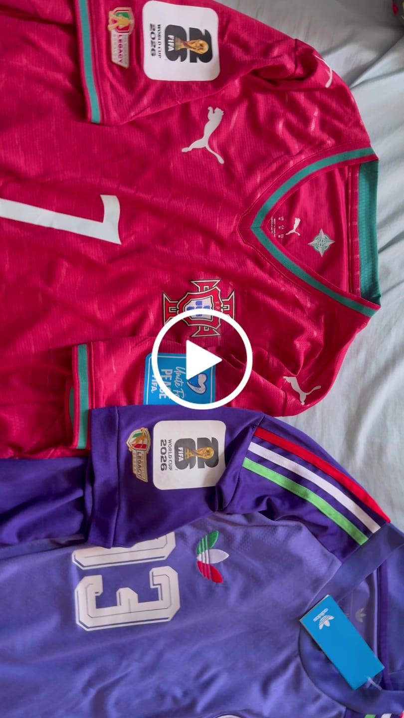 Customer video review of PORTUGAL Local 2026