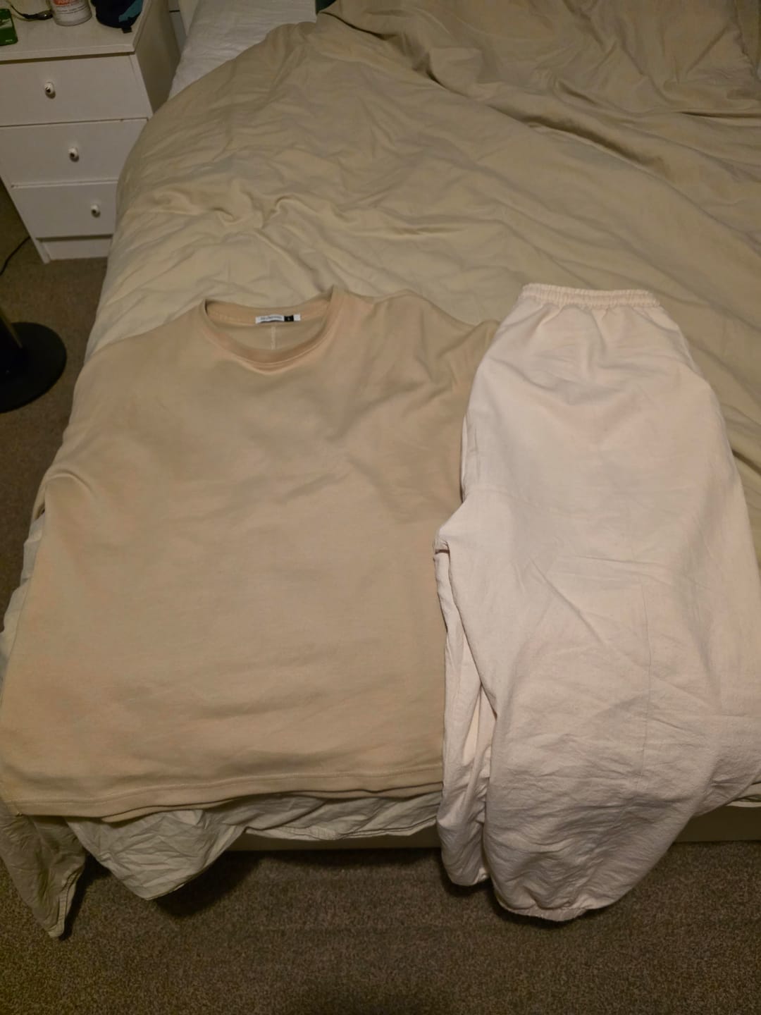 Customer photo review of Kireina Pants 2.0