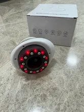Customer photo review of Medusea Sculptor