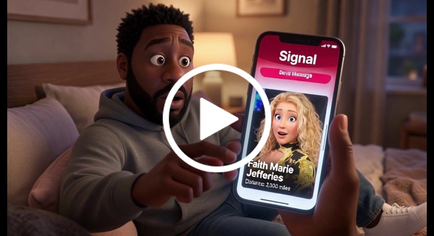 Customer video review of Eure Geschichte als Animationsfilm