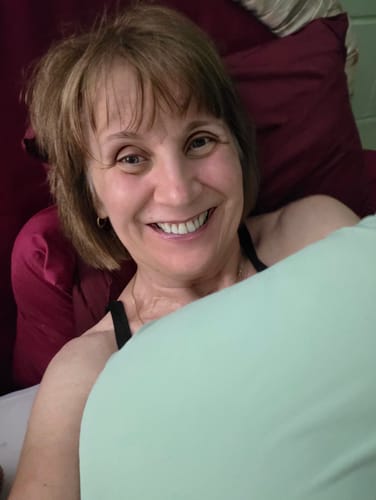 Carol M.