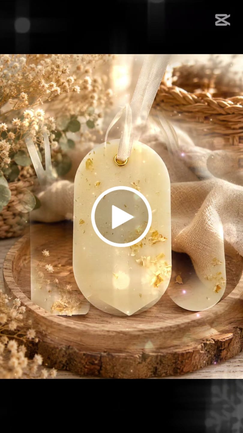 Customer video review of Fragancia JAZMÍN