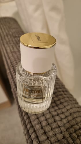 Customer photo review of La Muse