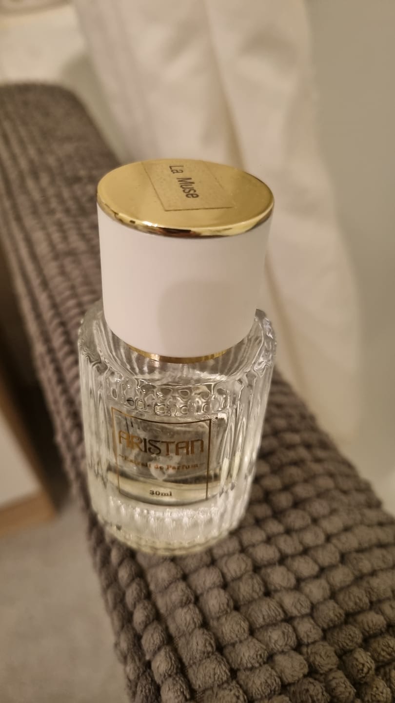 Customer photo review of La Muse