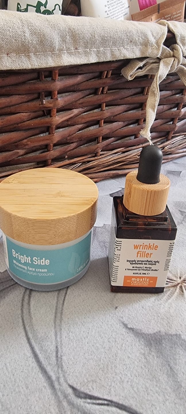 Customer photo review of 7 Days Challenge