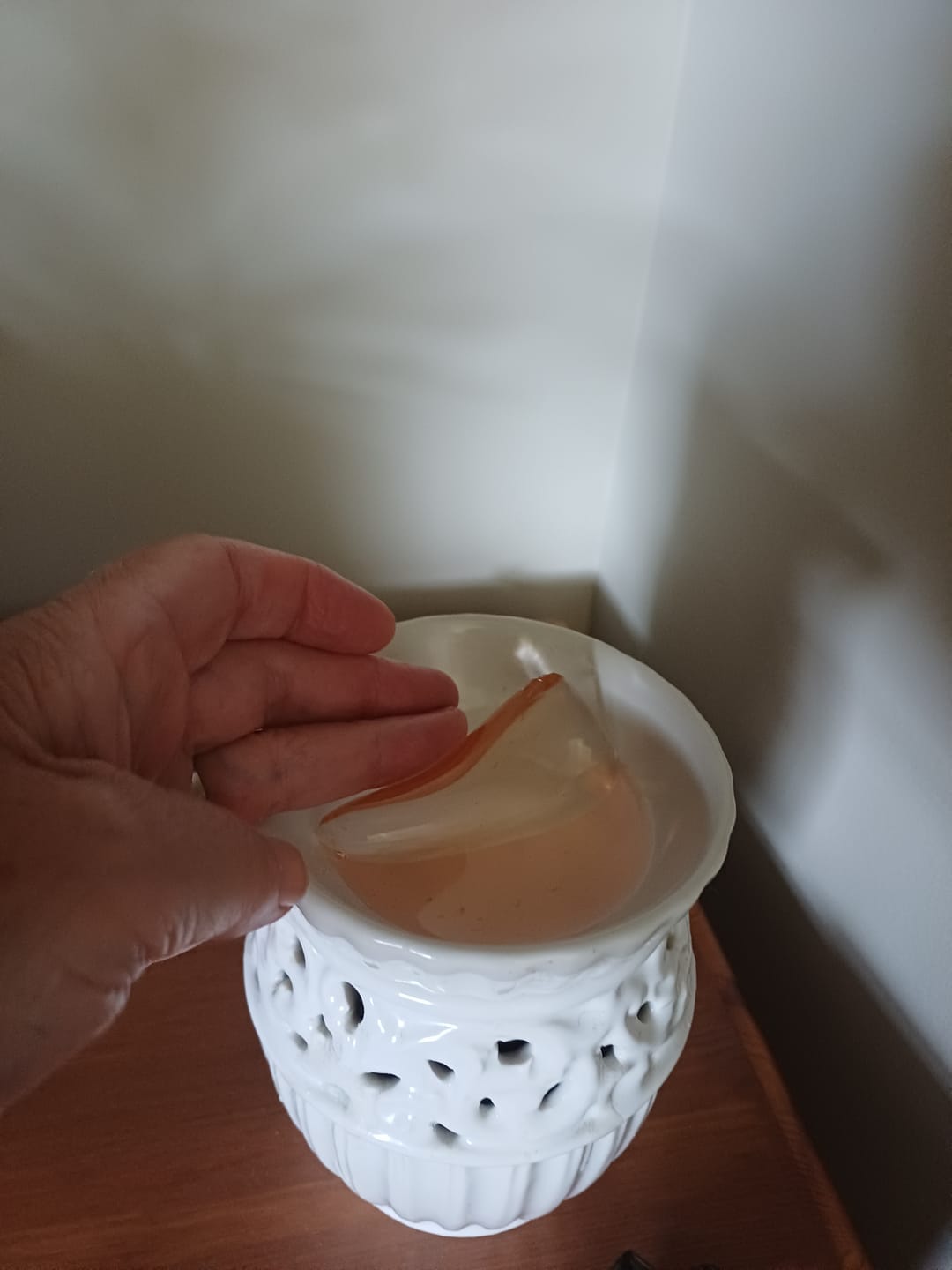 Customer photo review of Bestsellers Gel Melt Bundle