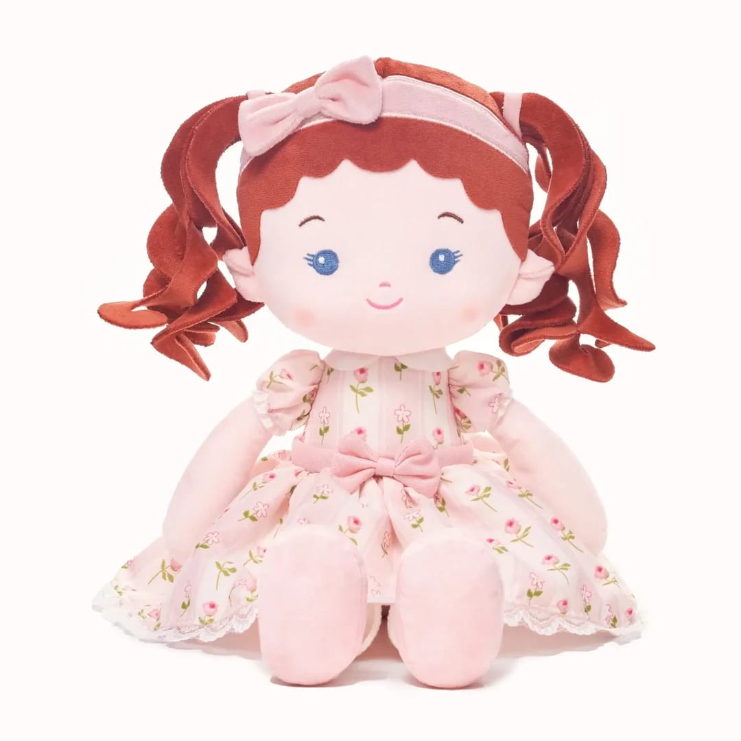 Customer photo review of Personalized Princess Maeve