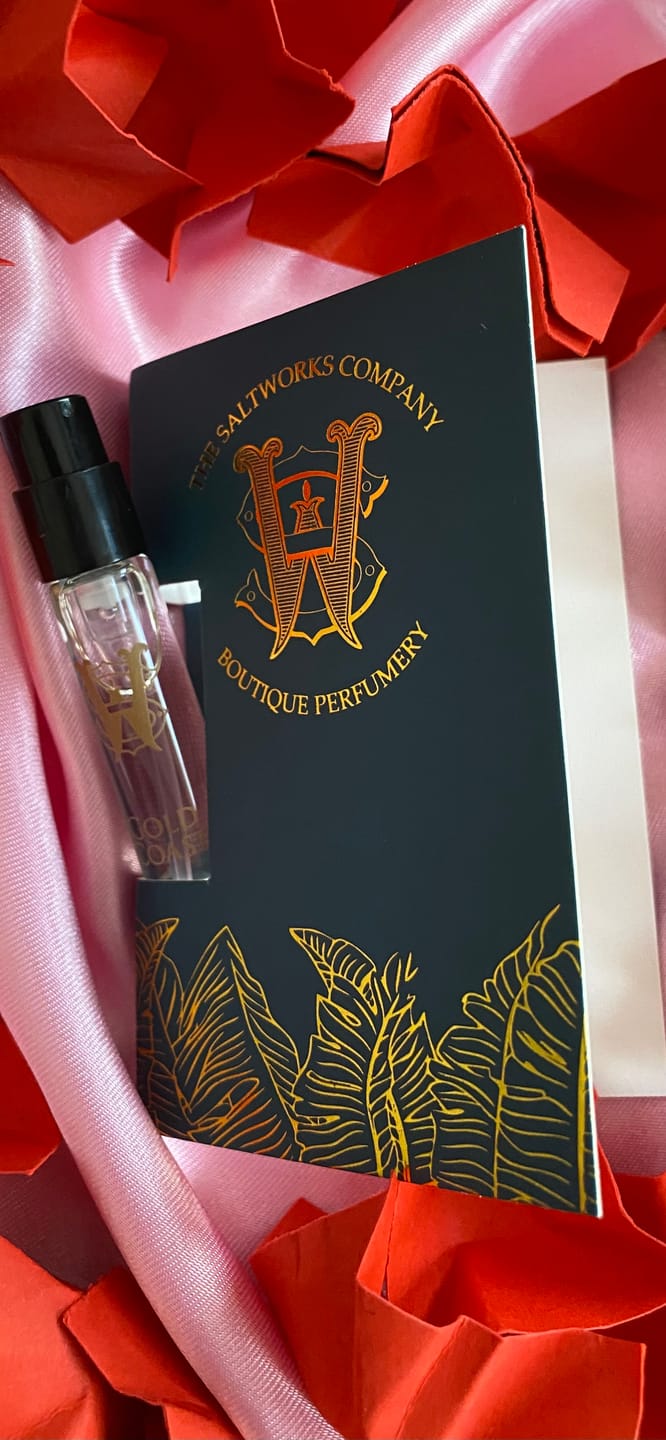 Customer photo review of Gold Coast