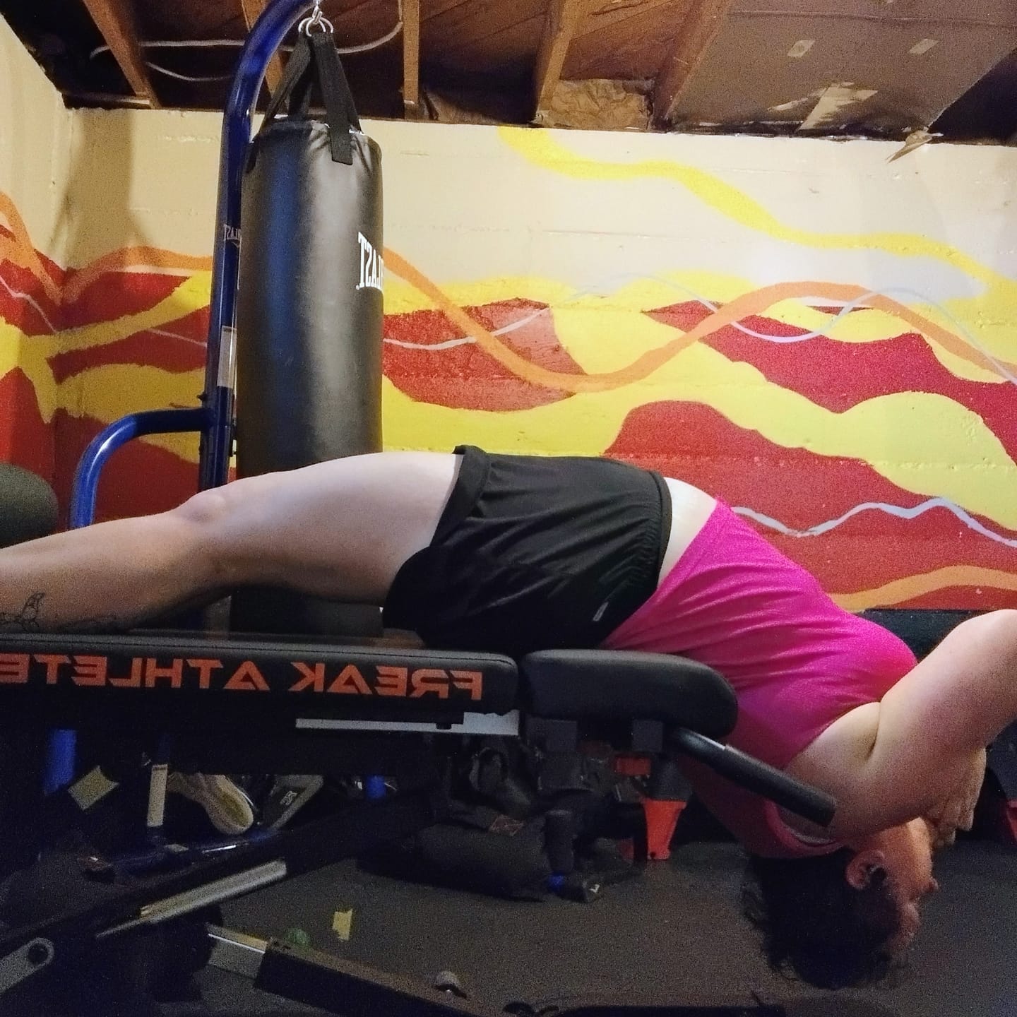 Customer photo review of Hyper Pro