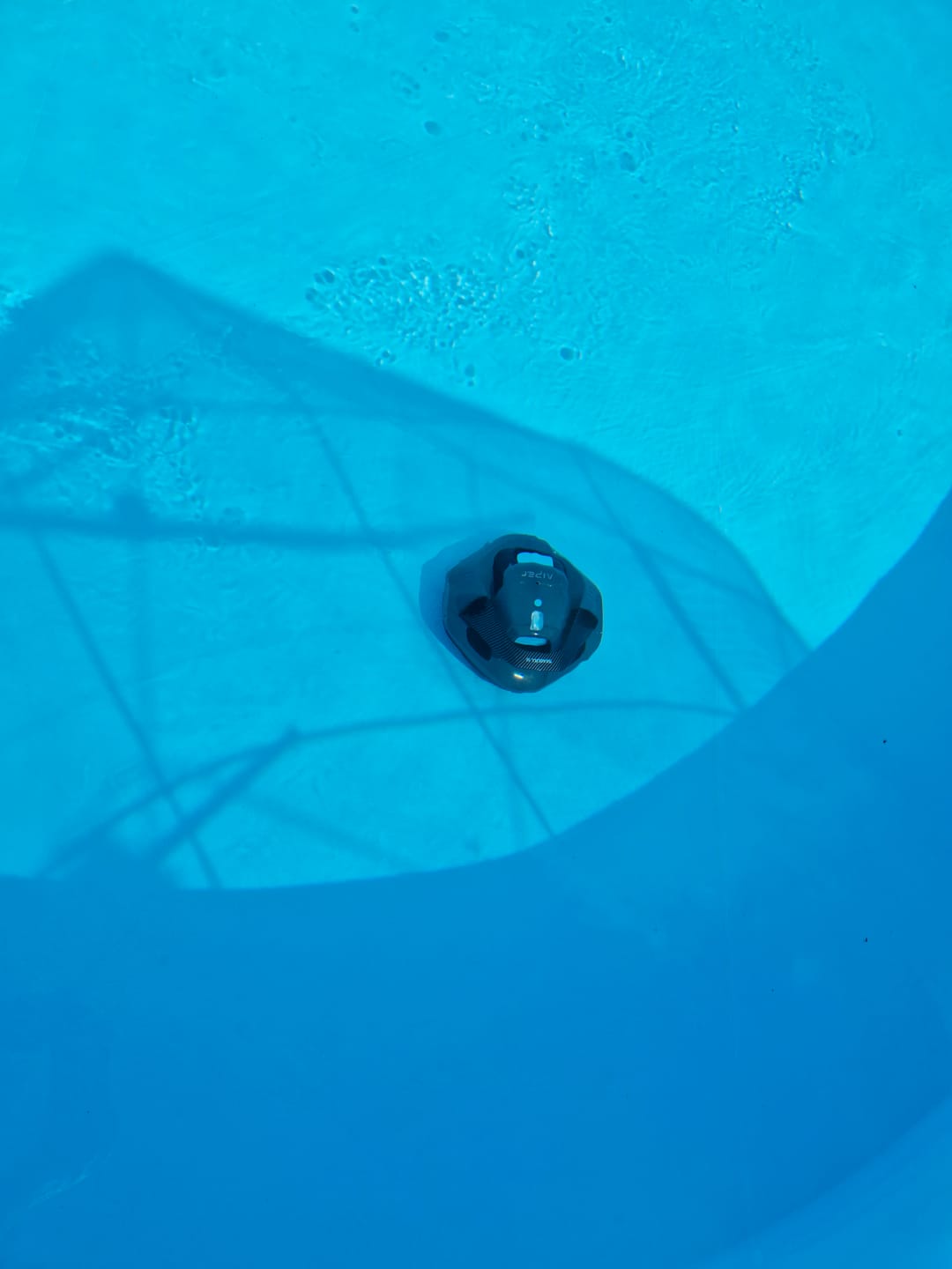 Customer photo review of 12,6V 5200mAh Ersatzakku für kabellosen Poolroboter Aiper Seagull SE
