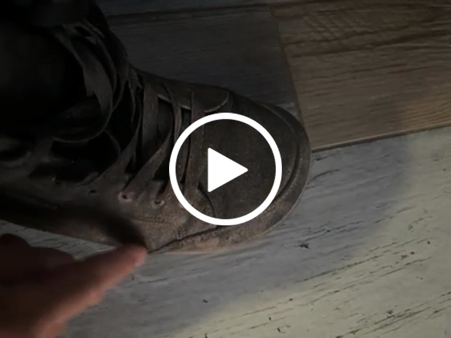 Customer video review of Maple - Barefoot Shoes