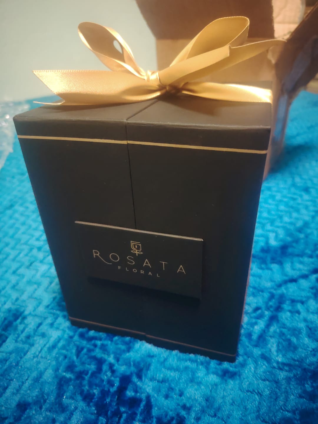 Customer photo review of Eternal