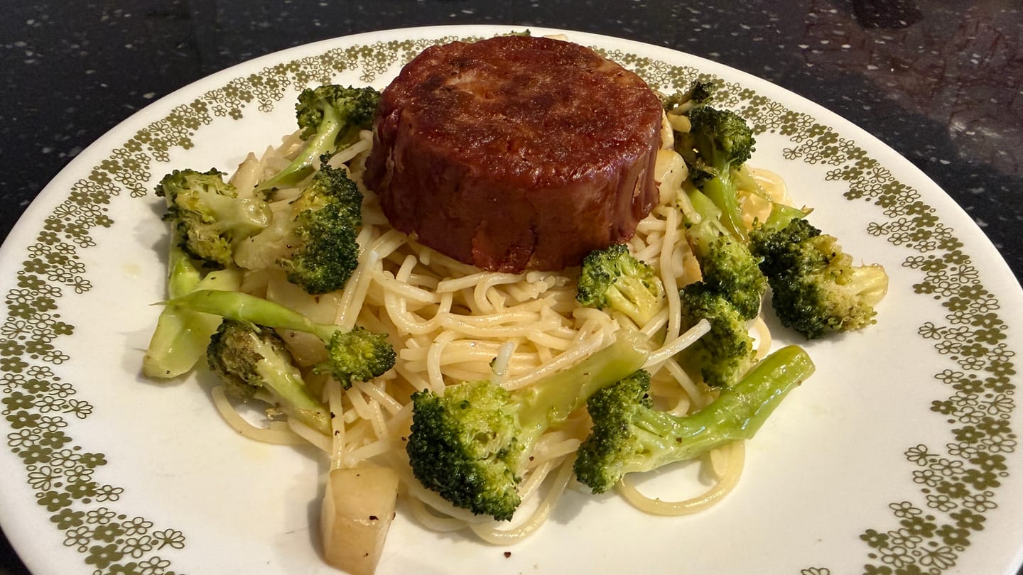 Customer photo review of Thick-Cut Filet (2 Pack)