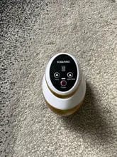 Customer photo review of Medusea Sculptor