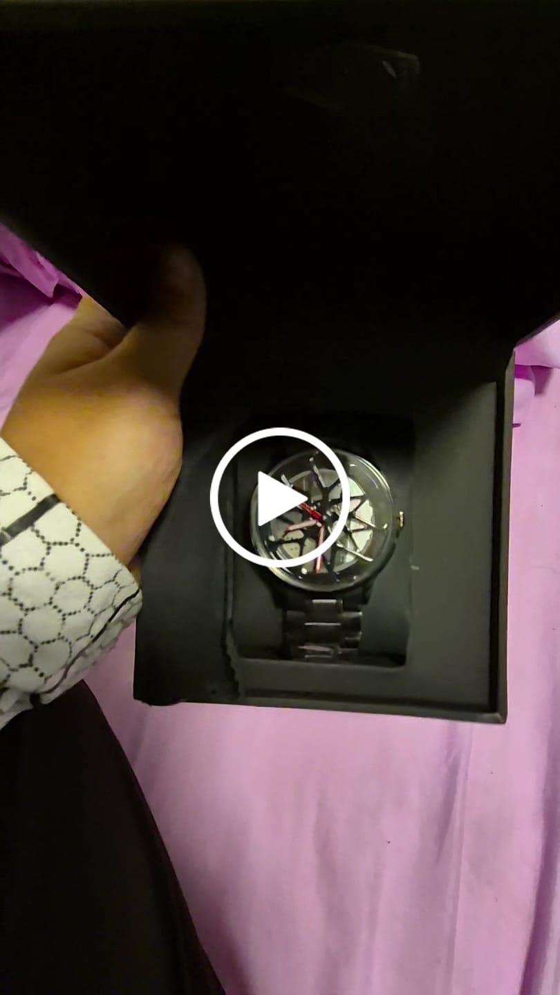 Customer video review of HMN Shelby GT350