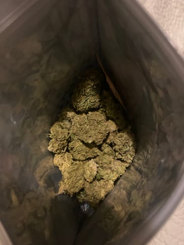 Blueberry Syrup - Bulk - Indica photo review