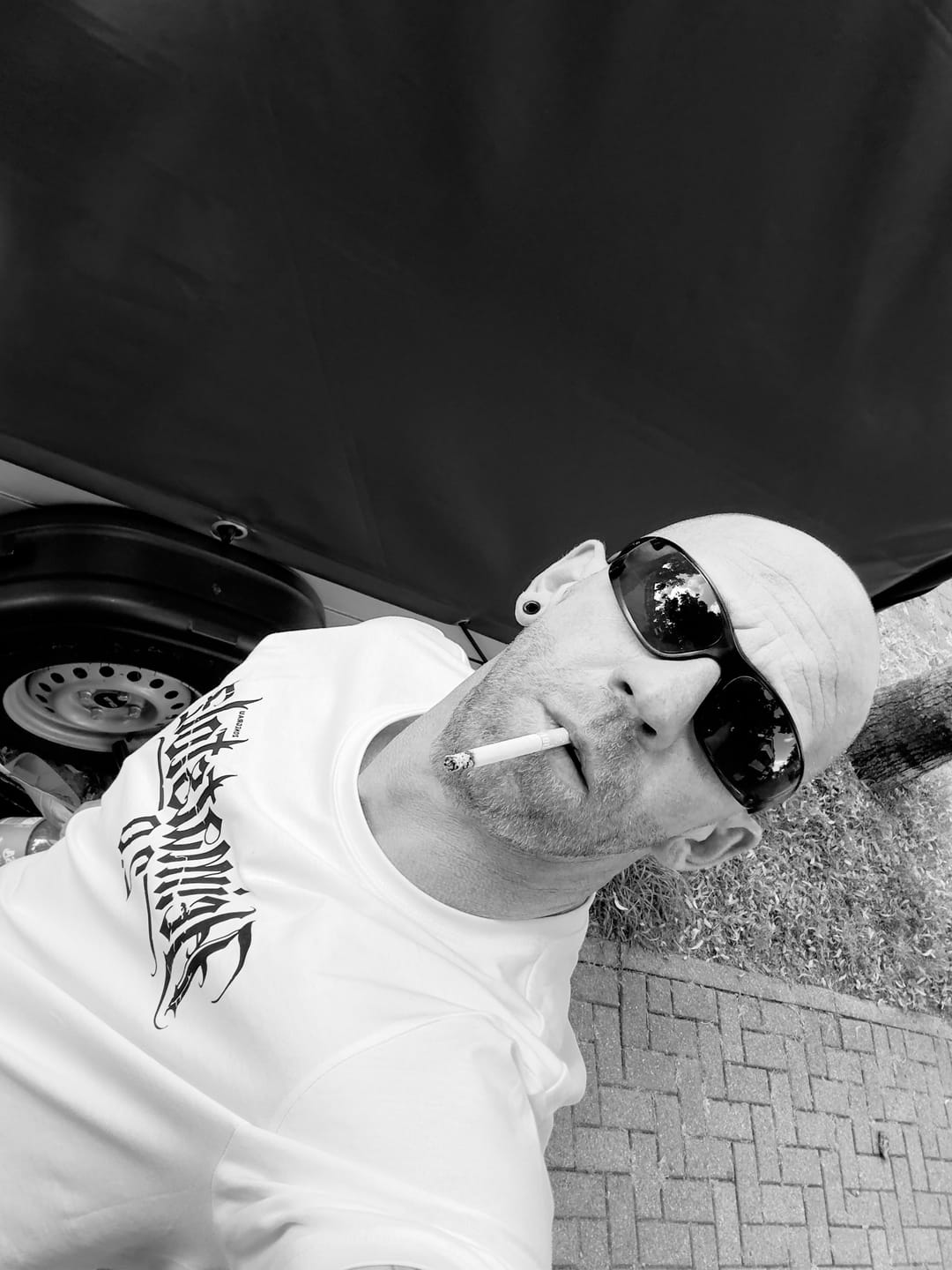 Customer photo review of Heimatstolz 2.0 – Dein Statement, dein Style.