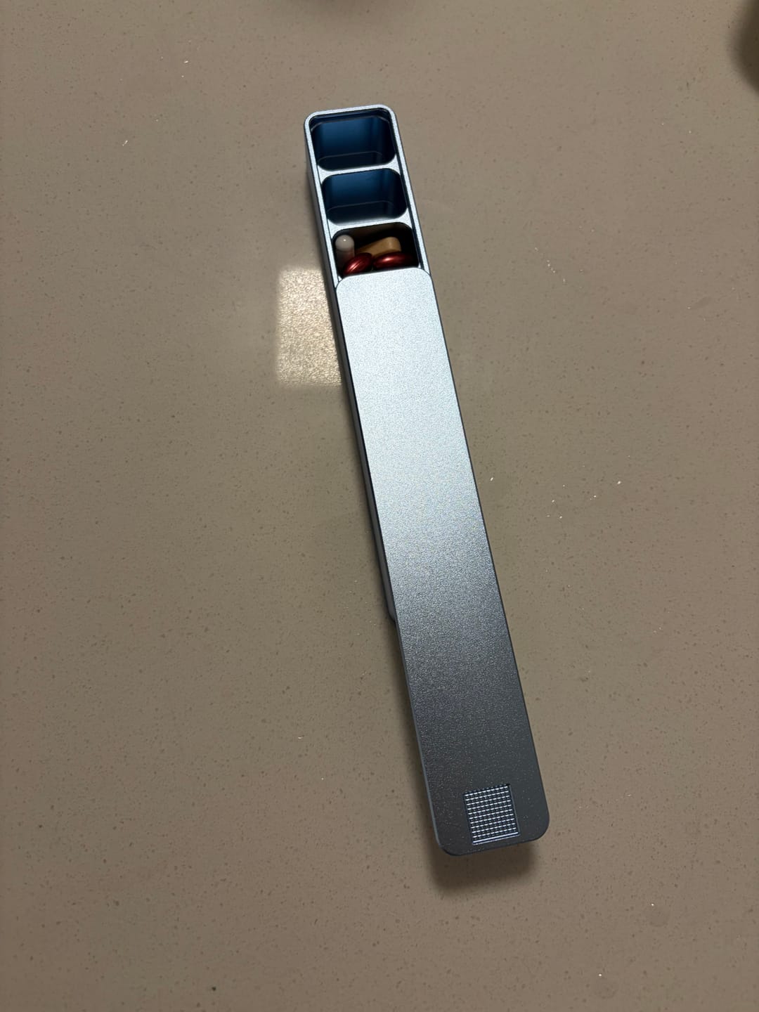 Customer photo review of AM - Left Side