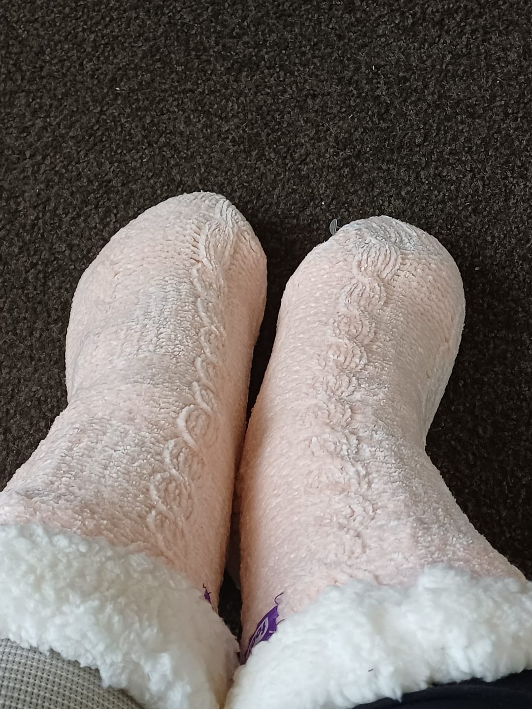 Customer photo review of The Foozie™