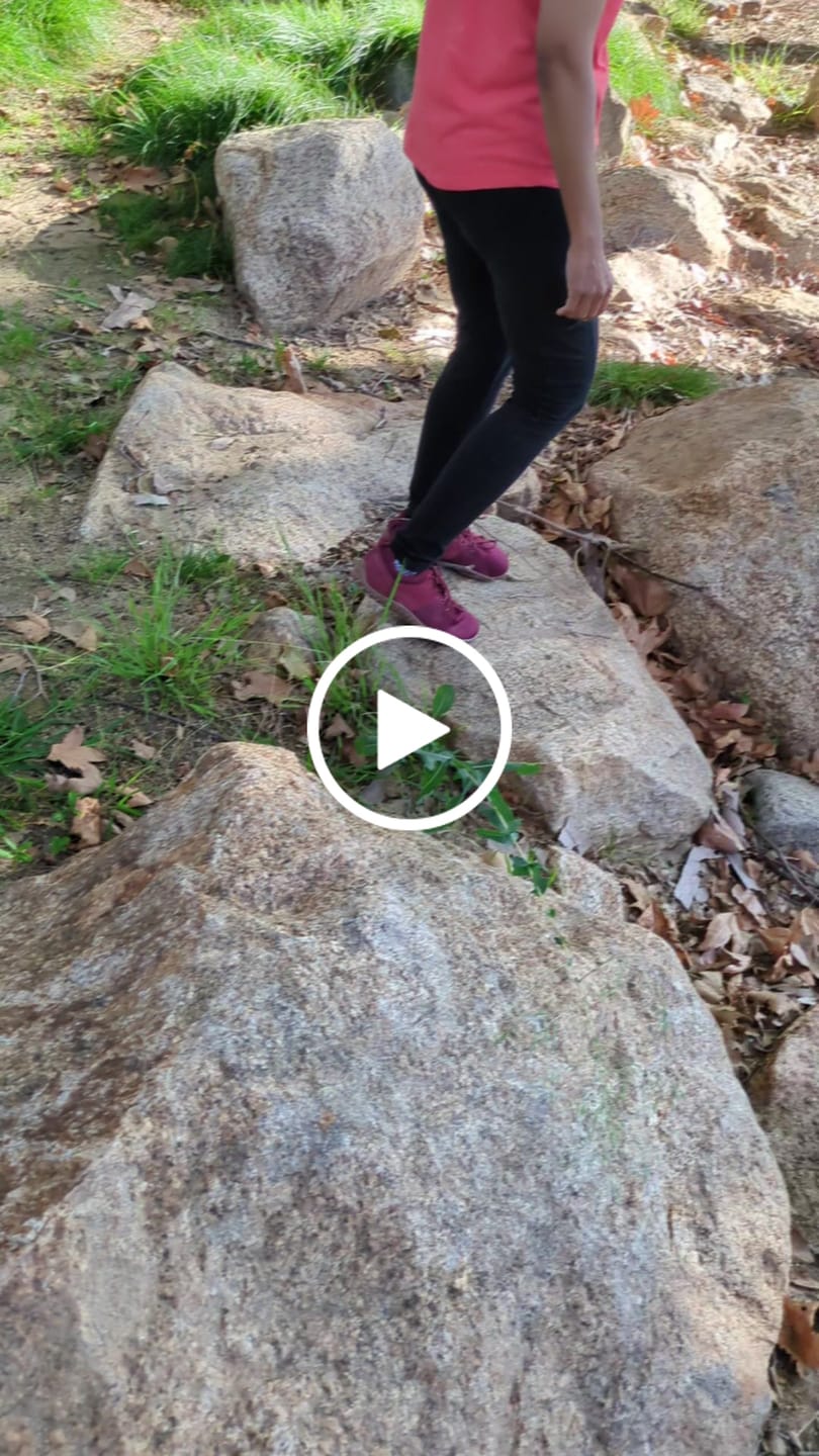 Customer video review of Wish Ⅰ - Barefoot Shoes
