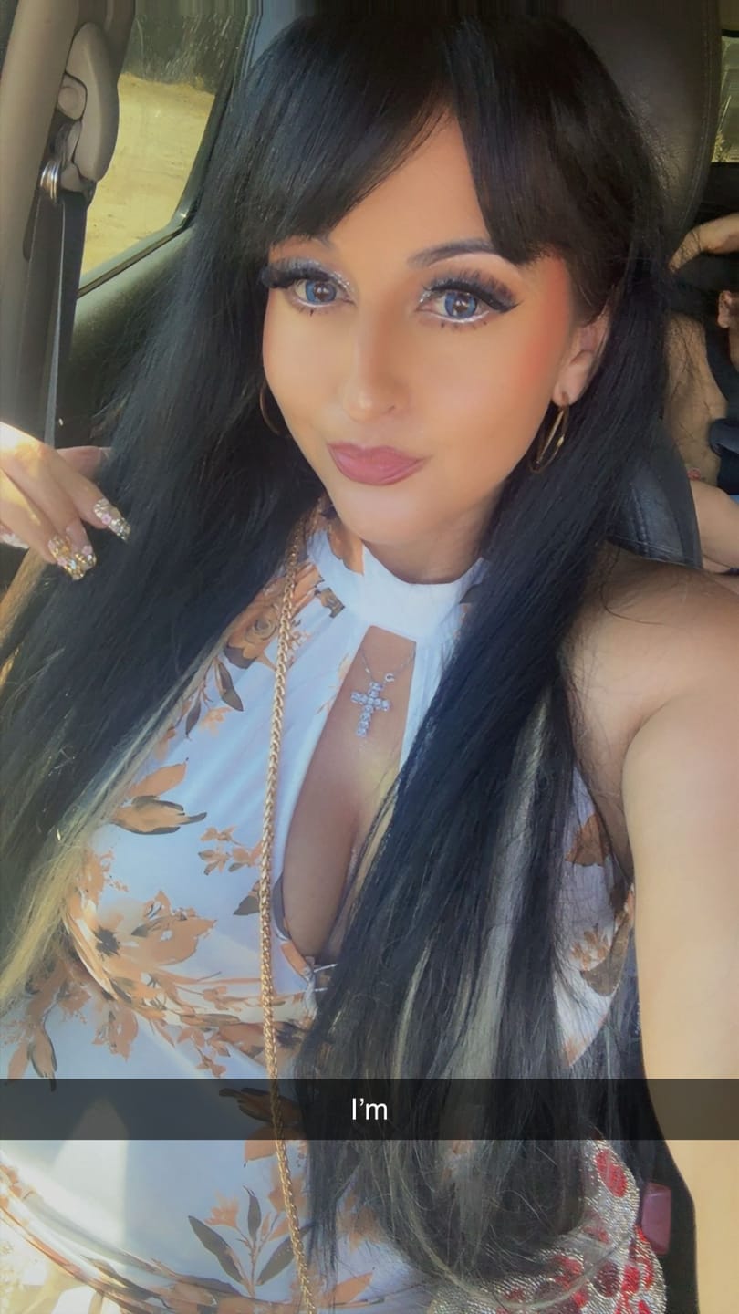 Customer photo review of Colors- Eyelash Extensions (Escoje el tono en la barra con el nombre de la imagen)