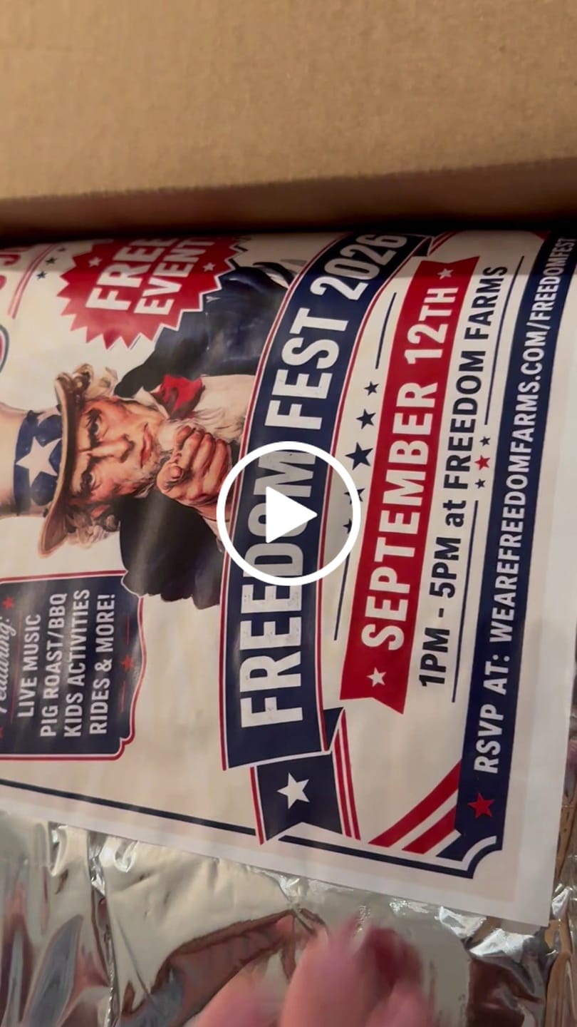 Customer video review of CHICKEN BREAST (10lbs-Boneless and Skinless)