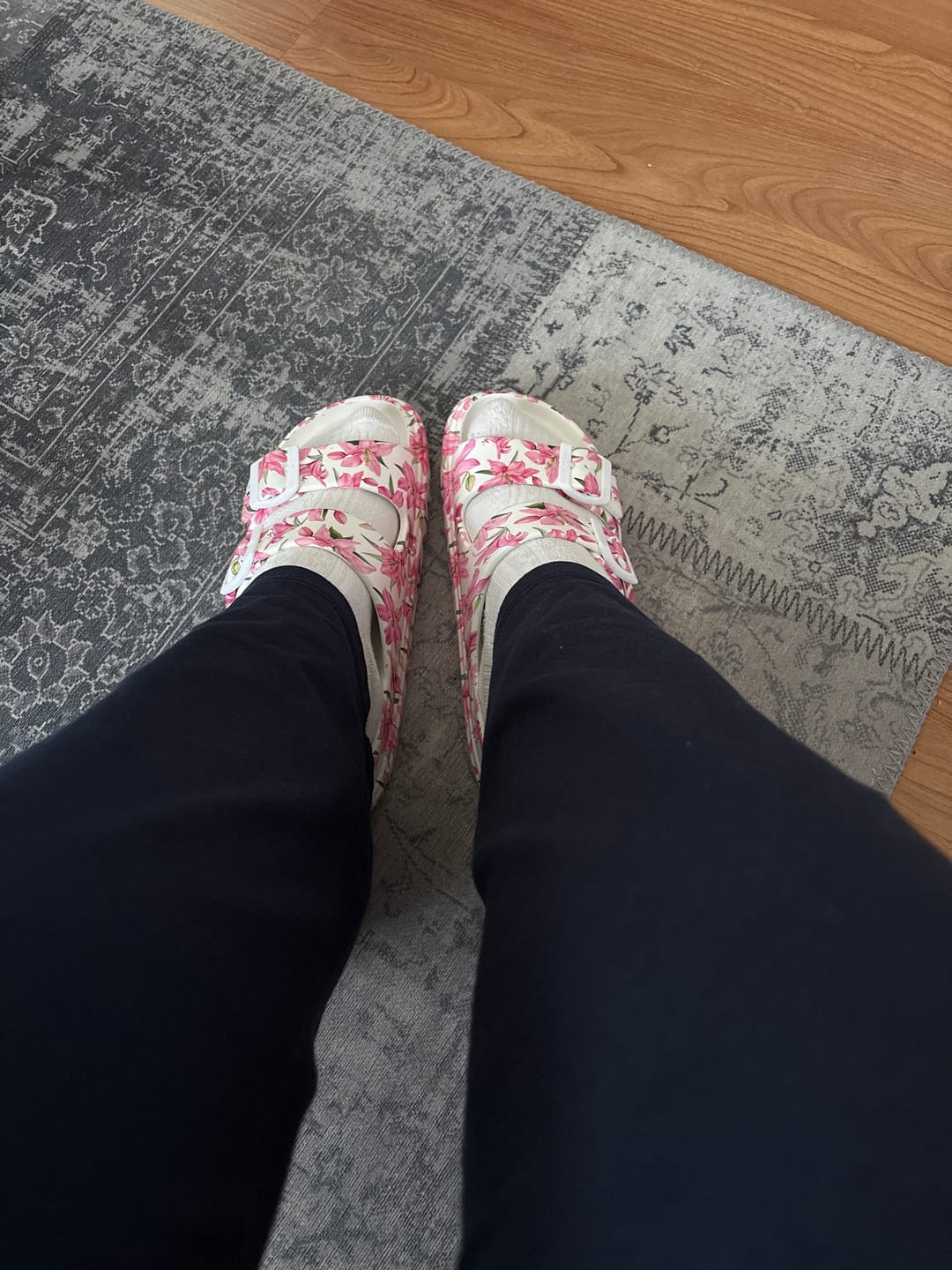 Customer photo review of HappyCushers