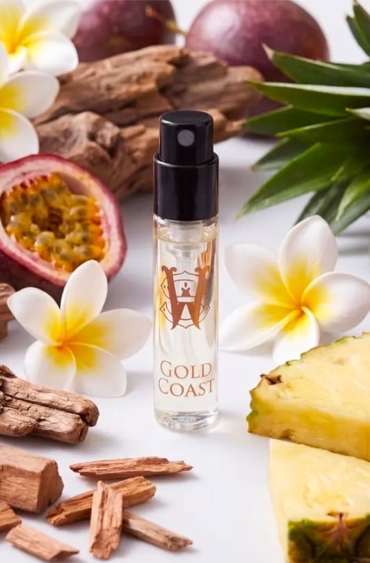 Customer photo review of Gold Coast