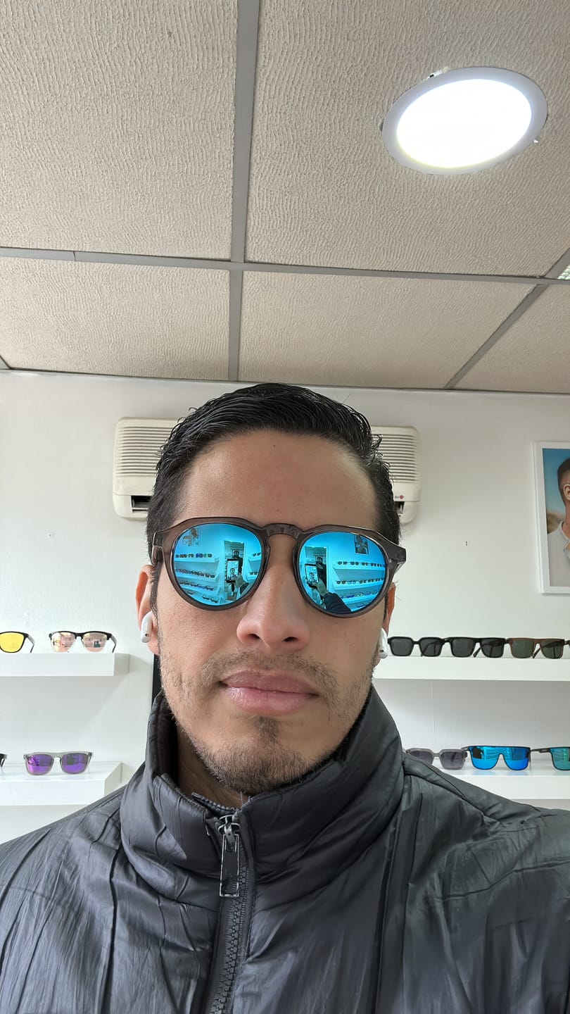 Customer photo review of SMASH CURVO SKY