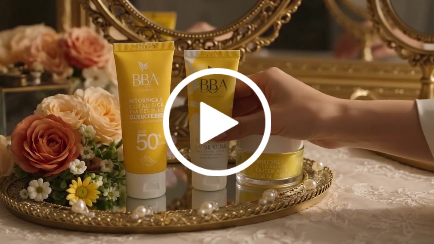 Customer video review of Her Routine (Vitamin C)