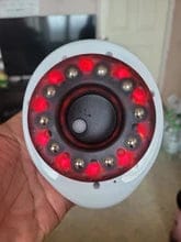 Customer photo review of Medusea Sculptor