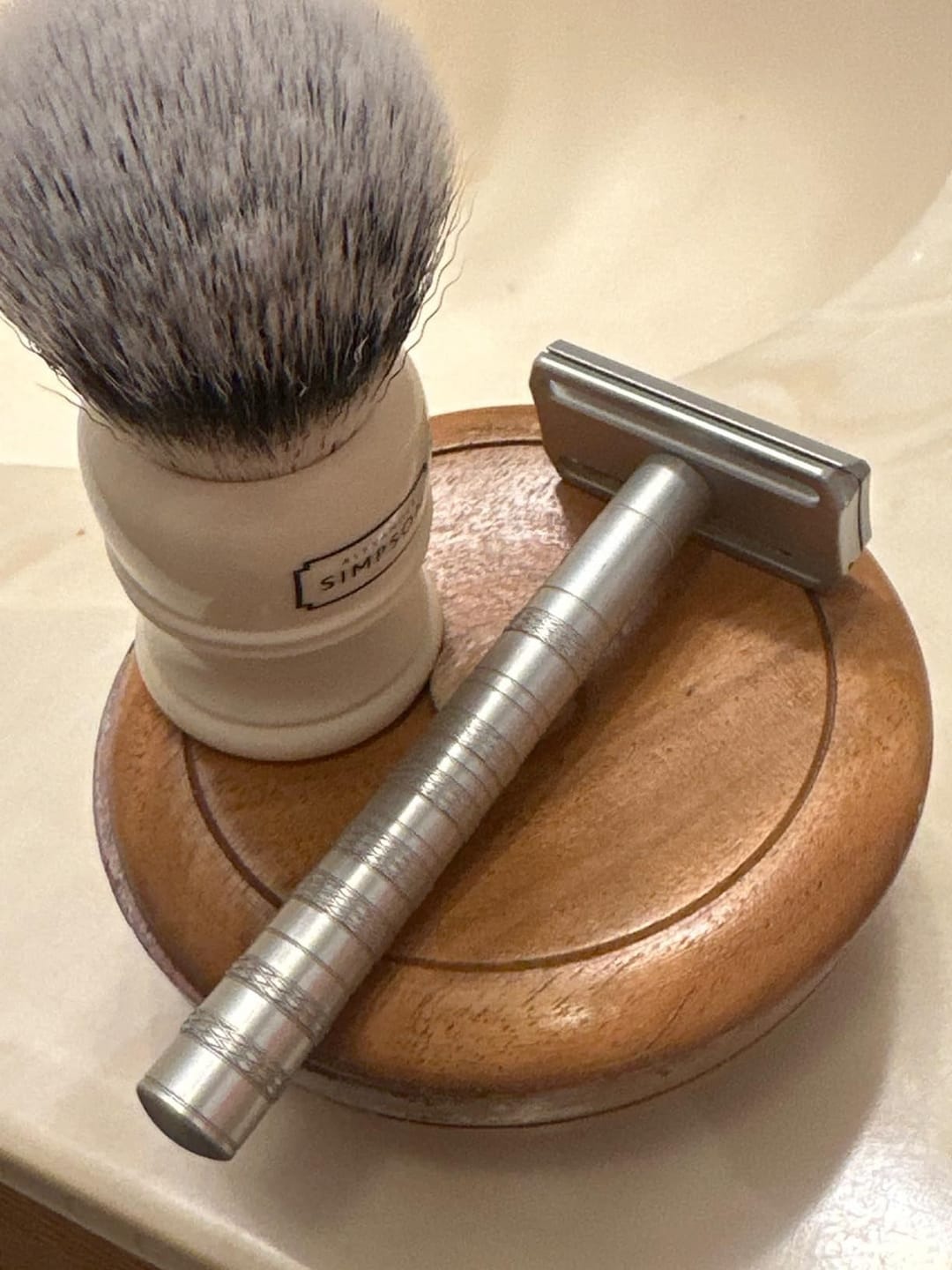 Customer photo review of ESKA | E-30