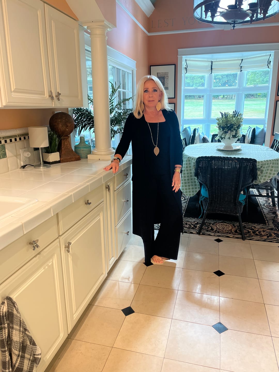 Customer photo review of Brigitte Brianna Essential Set