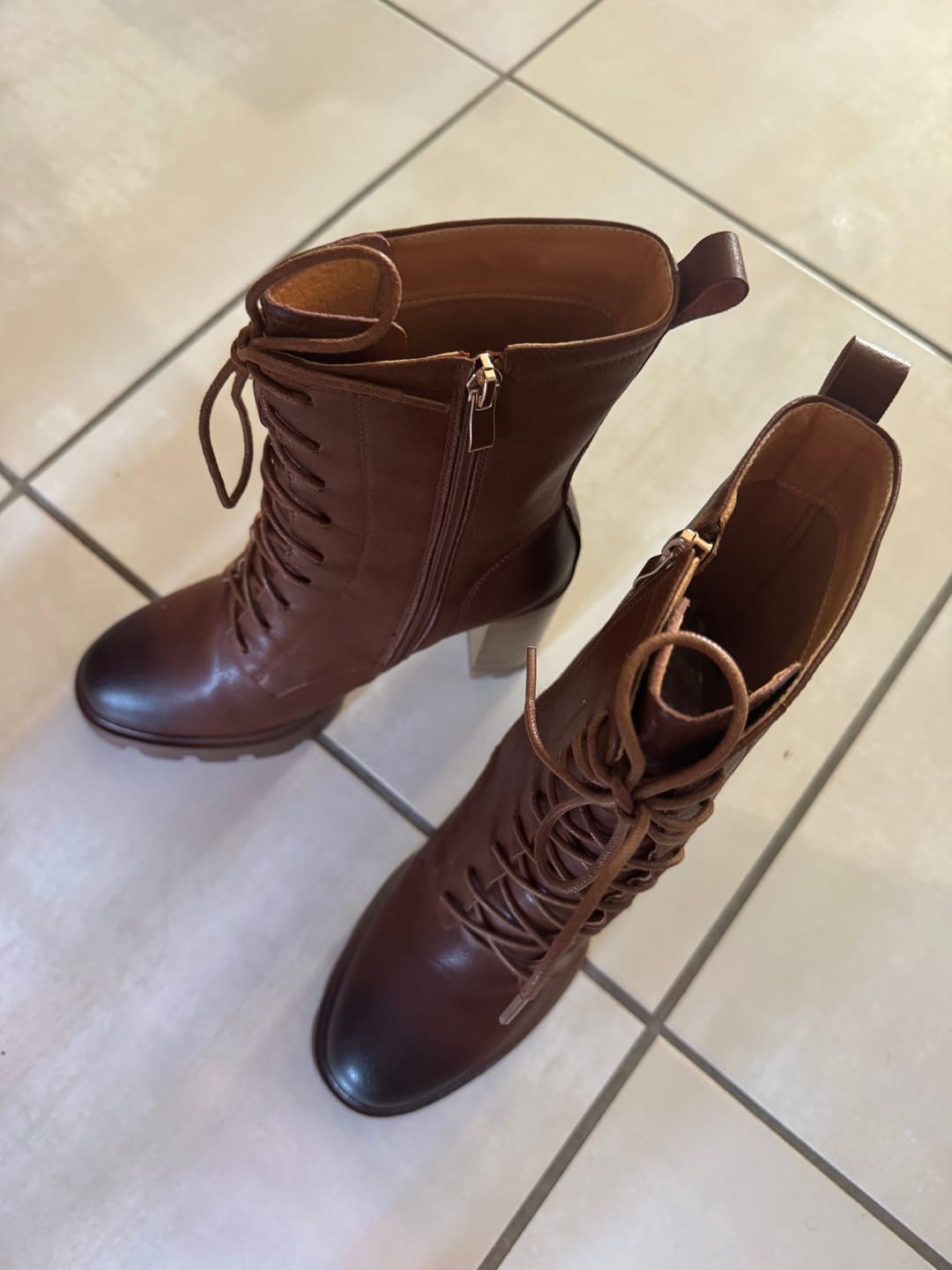 Customer photo review of Livraison protégée