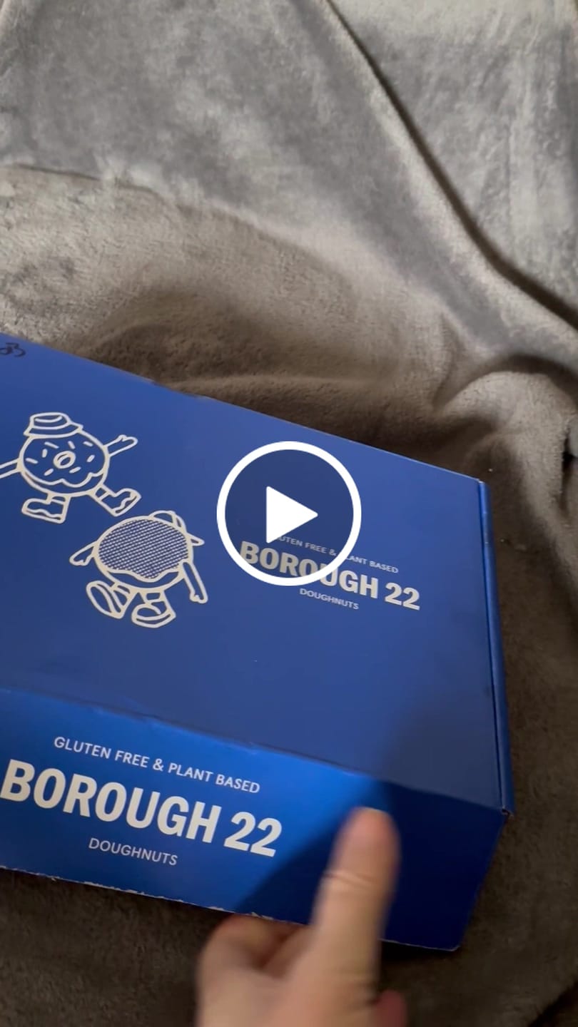 Customer video review of The Bestsellers Box